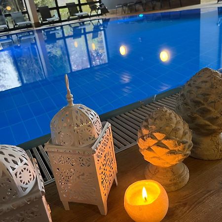Goldener Hahn B&B Baiersbronn - Ferienwohnungen Mit Hotel Service Nahe Gartenschau Tal X Esterno foto