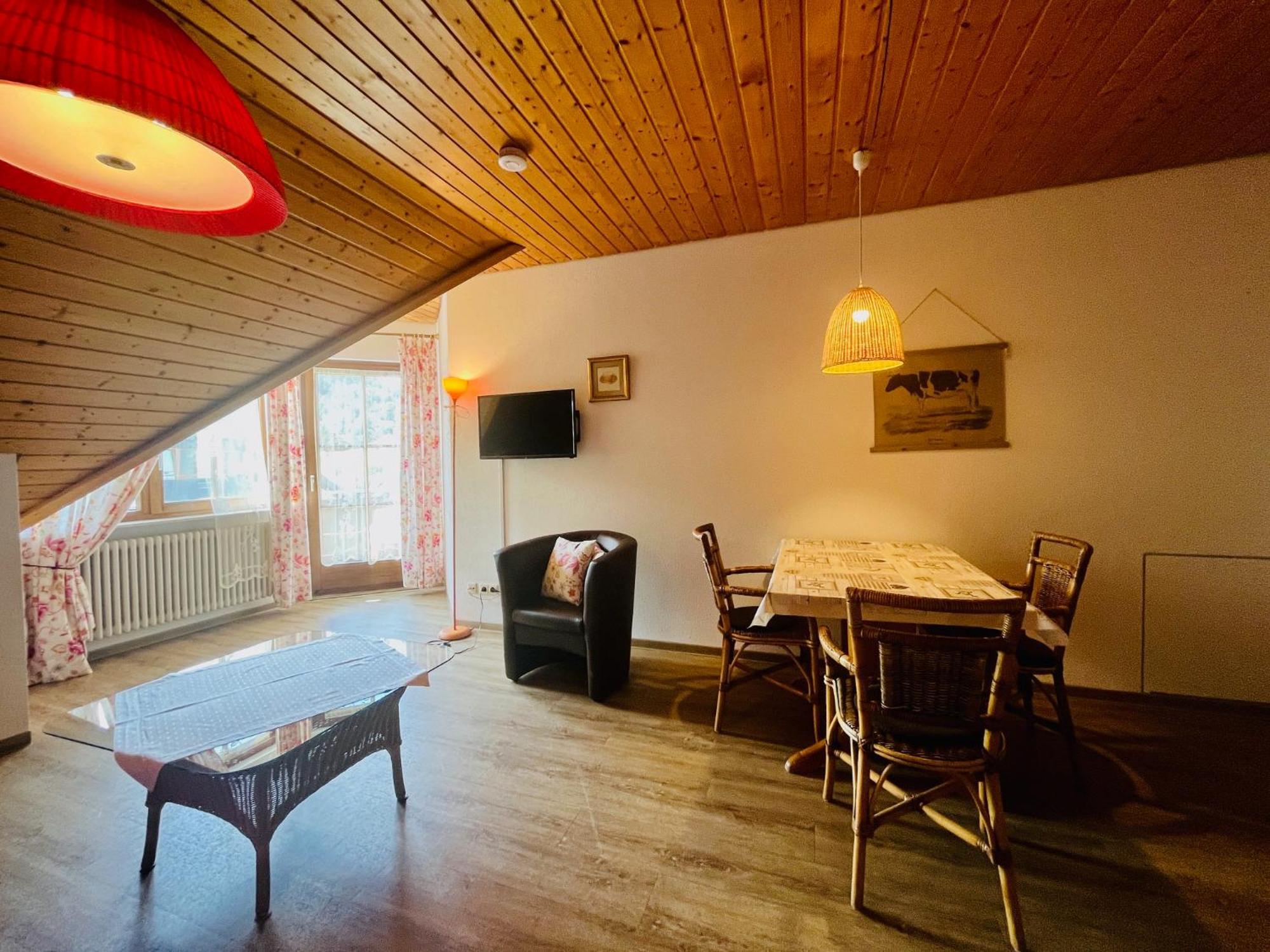 Goldener Hahn B&B Baiersbronn - Ferienwohnungen Mit Hotel Service Nahe Gartenschau Tal X Camera foto