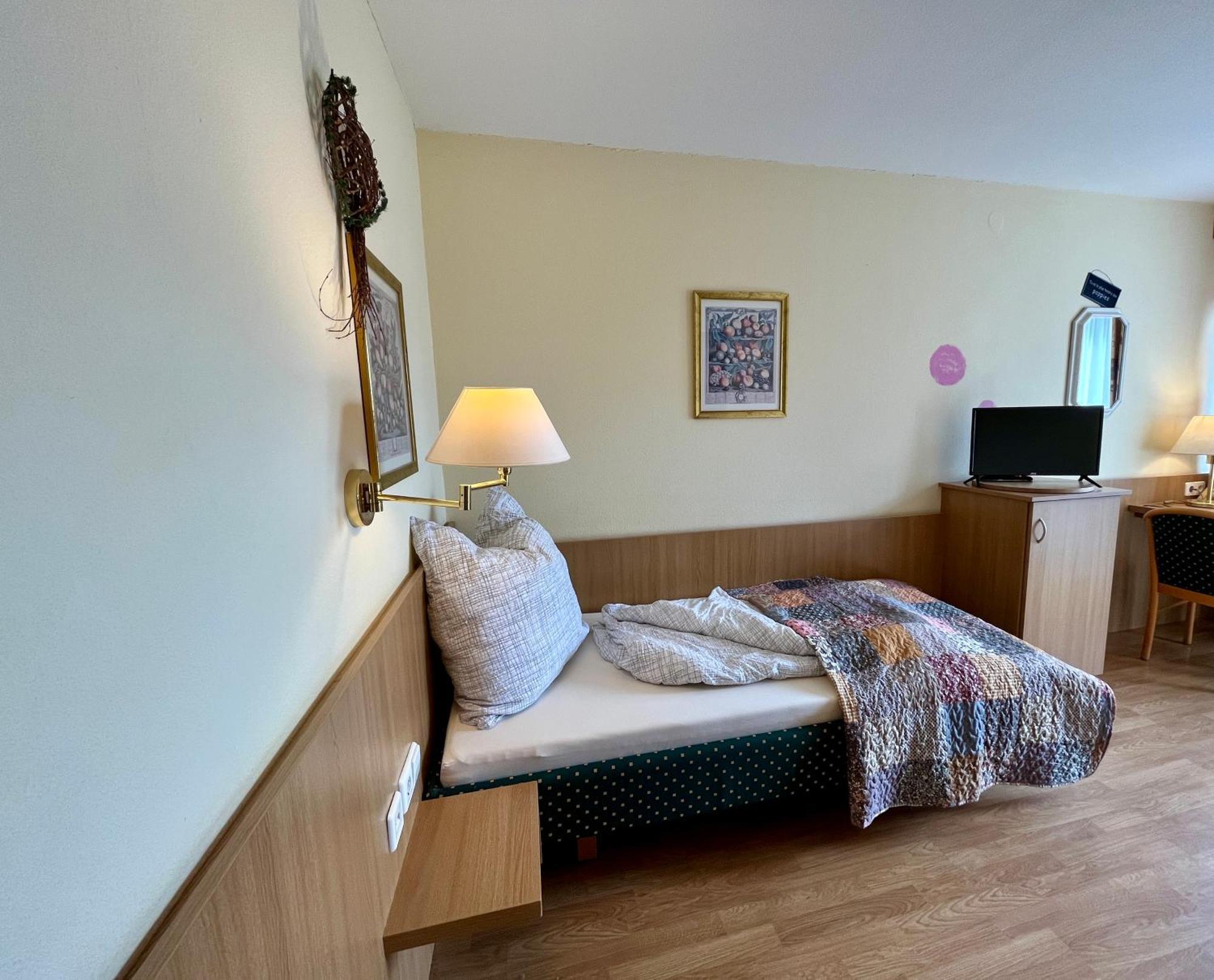 Goldener Hahn B&B Baiersbronn - Ferienwohnungen Mit Hotel Service Nahe Gartenschau Tal X Camera foto