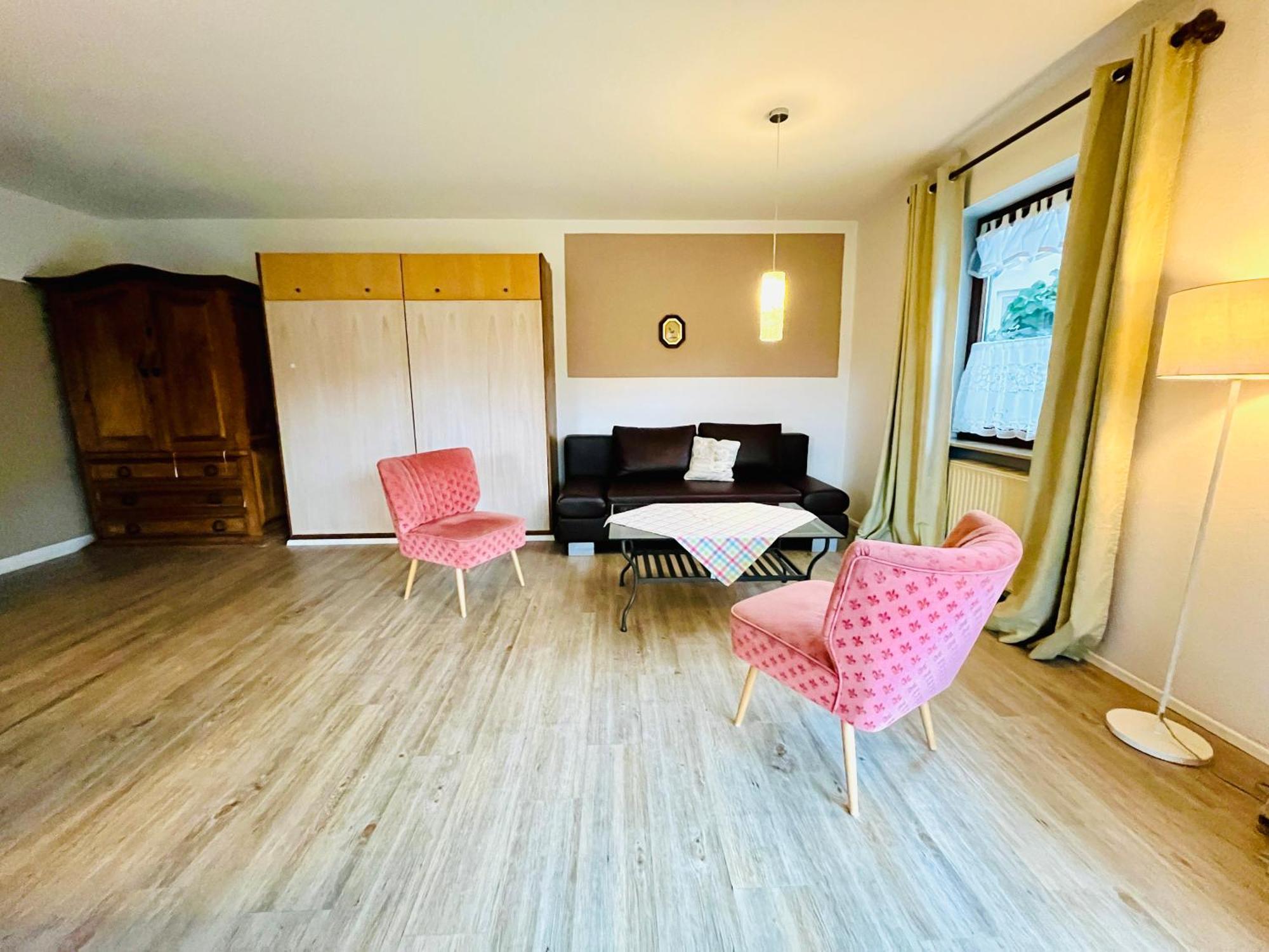 Goldener Hahn B&B Baiersbronn - Ferienwohnungen Mit Hotel Service Nahe Gartenschau Tal X Camera foto