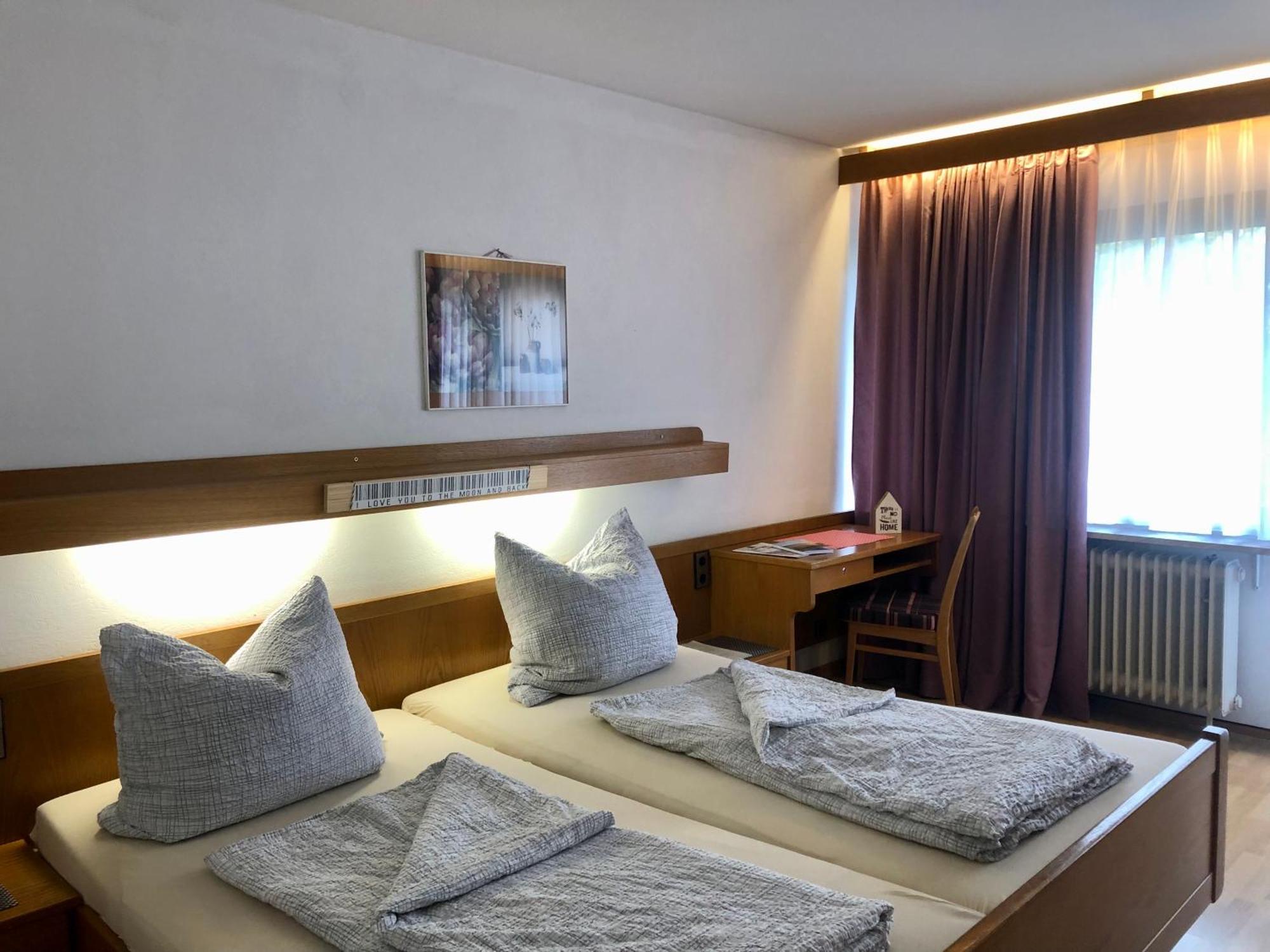 Goldener Hahn B&B Baiersbronn - Ferienwohnungen Mit Hotel Service Nahe Gartenschau Tal X Camera foto