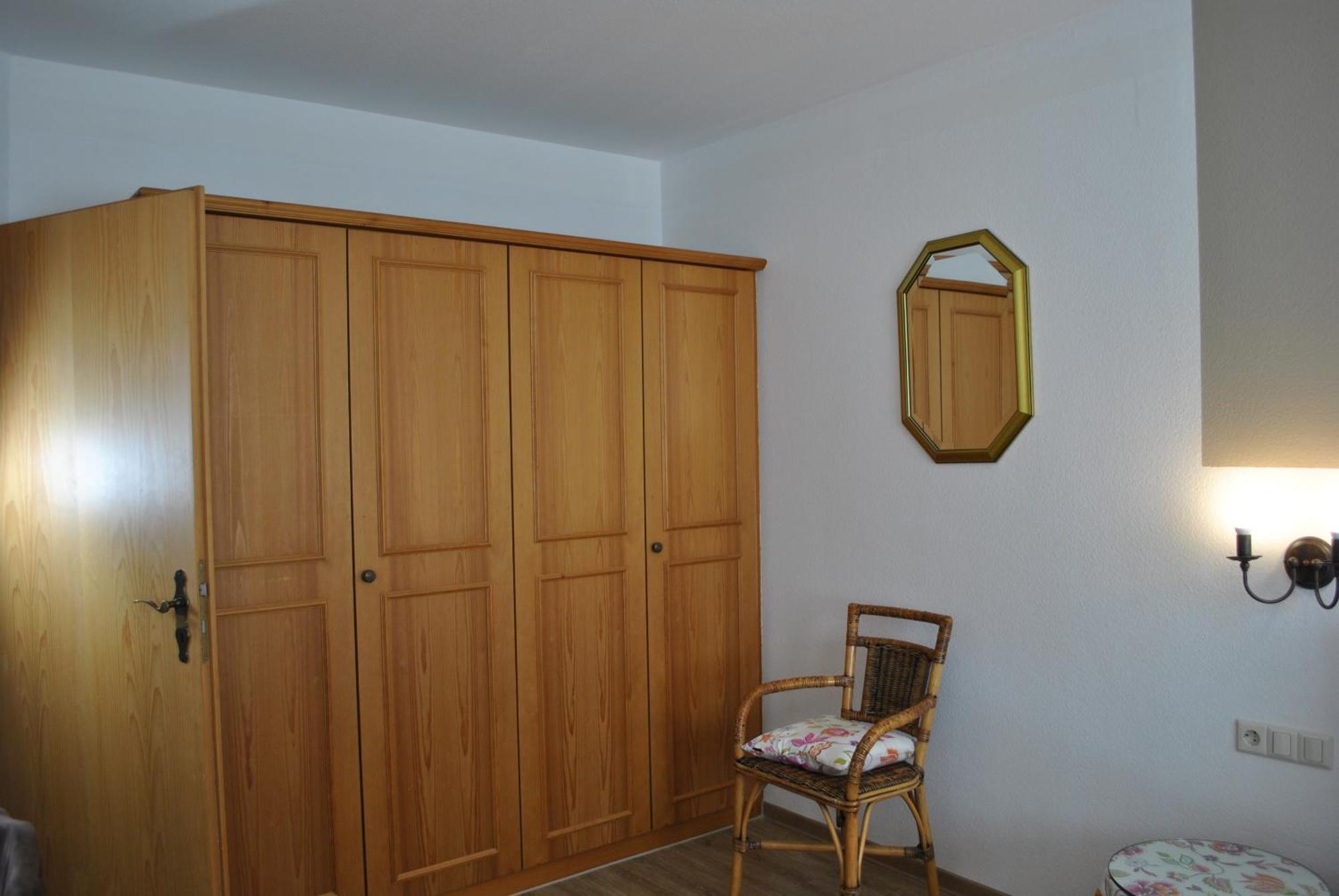 Goldener Hahn B&B Baiersbronn - Ferienwohnungen Mit Hotel Service Nahe Gartenschau Tal X Camera foto